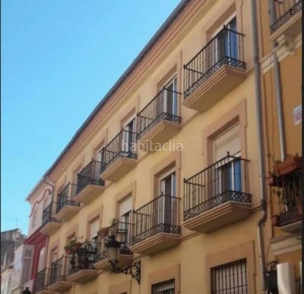 Foto 74a7540d-c885-48a9-a4bb-2837c6e29af0. Alquiler apartamento en La Merced Málaga