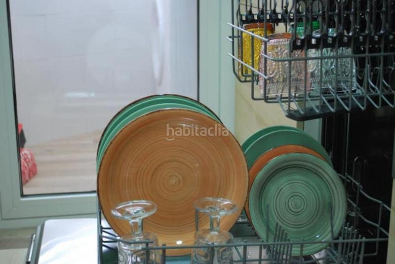 Foto 9b3cde4f-97cd-42e7-a6be-a28ab0b8b03f. Alquiler apartamento en La Merced Málaga