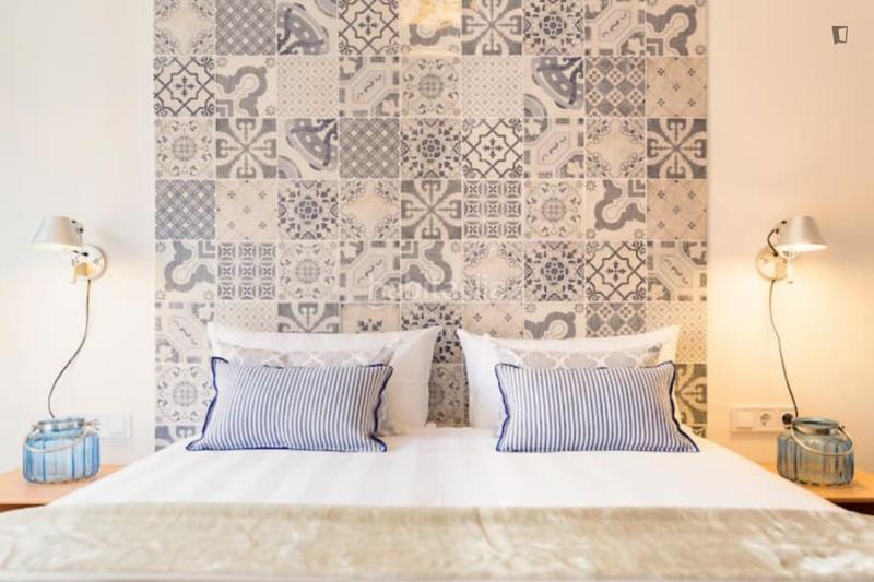 Foto 9d631387-1ad7-4d16-997f-480372e8e43b. Alquiler apartamento en La Merced Málaga