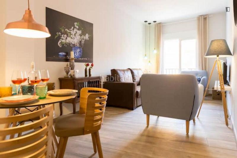 Foto fd310ef3-b15f-46fc-a8a9-85570379a4b4. Alquiler apartamento en La Merced Málaga