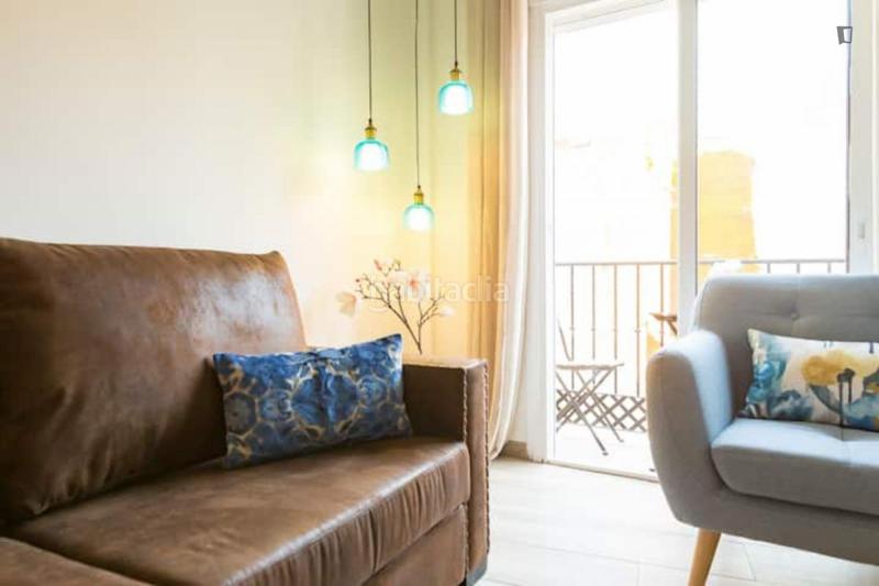 Foto 065be997-4cc6-43f5-8fdc-66c8c9c223b1. Location appartement dans La Merced Málaga