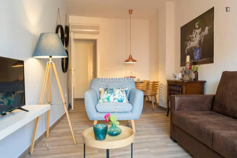 Foto 0c26700e-963a-4965-b429-560756b25b26. Location appartement dans La Merced Málaga