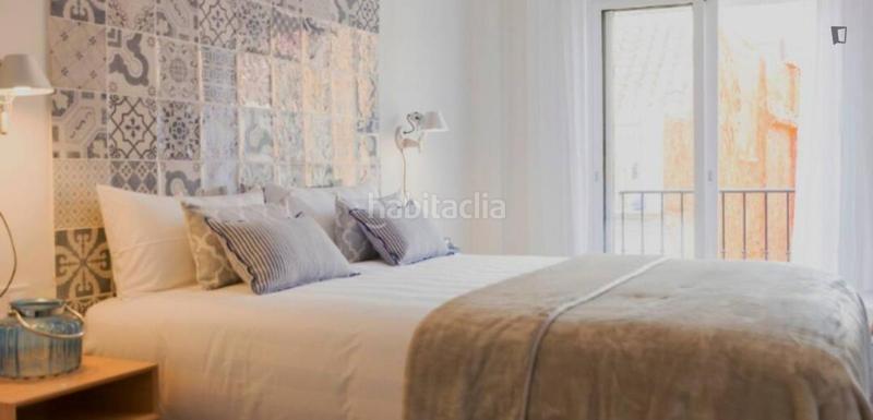 Foto d6a18c37-09f9-4443-9a42-b1a6ae3bb735. Location appartement dans La Merced Málaga