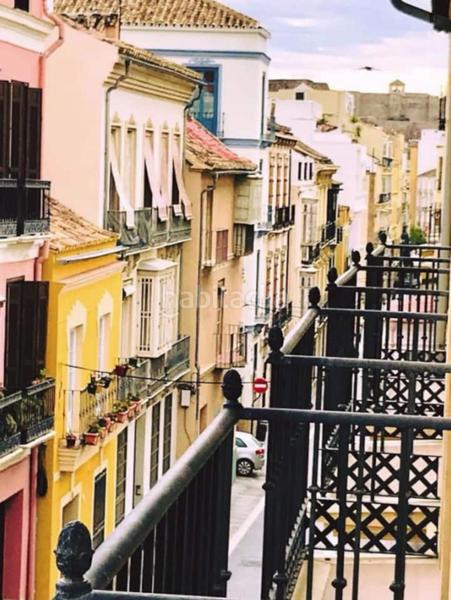 Foto 82125dc3-c443-455f-9b9d-ed76ddc86efb. Miete appartement in La Merced Málaga