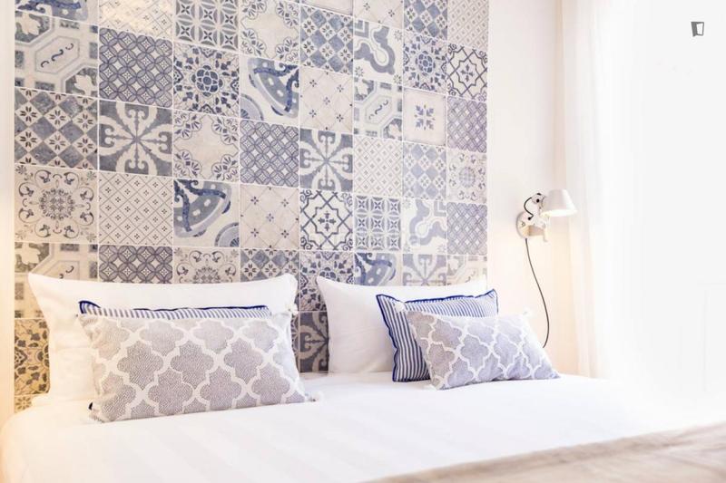 Foto ae0218ba-6a12-47e4-8804-2970cf607f12. Miete appartement in La Merced Málaga