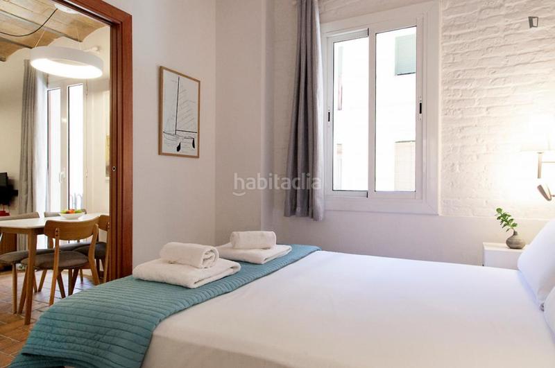 Foto a7b9e96f-9984-4ef1-9dd3-e360807deefc. Lloguer apartament amb calefacció a Barceloneta Barcelona