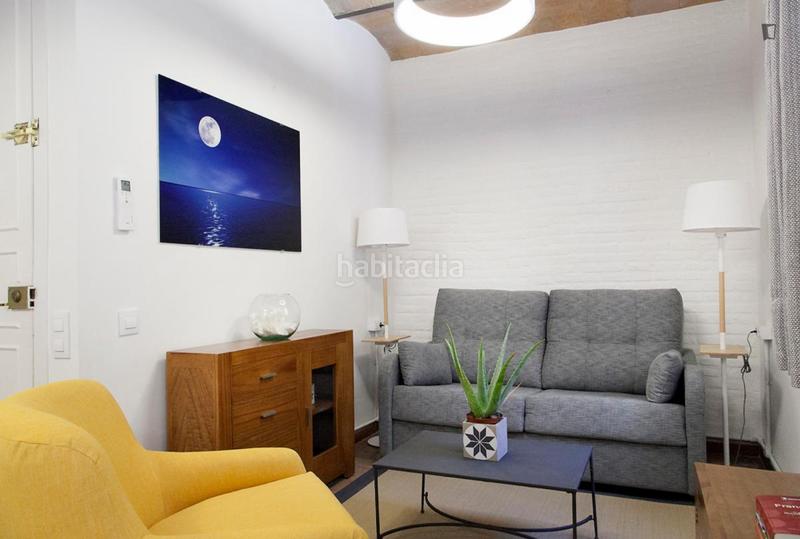 Foto d8759411-f544-4275-a1b3-fc1ada9b50c3. Lloguer apartament amb calefacció a Barceloneta Barcelona