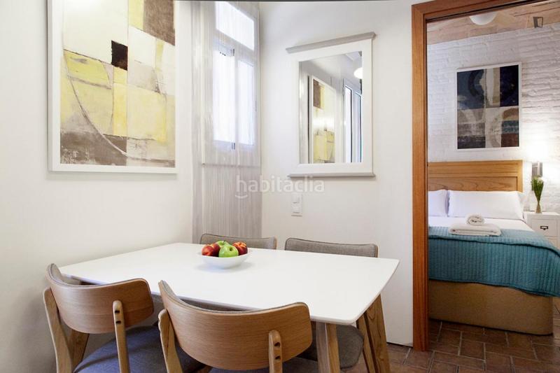 Foto 174ec25e-85be-48ec-b818-2bd2639dc646. Location appartement avec chauffage dans Barceloneta Barcelona