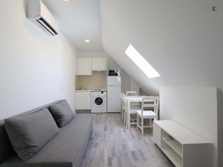 Alquiler Apartamento en Almendrales