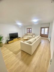 Miete Appartement in Barrios Bajos - La Horta