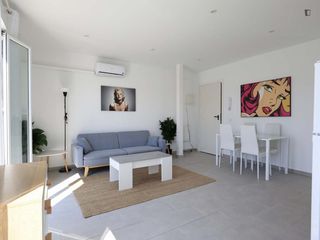 Lloguer Apartament a Puerta del Ángel