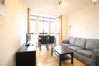 Lloguer Apartament a Villaverde Alto