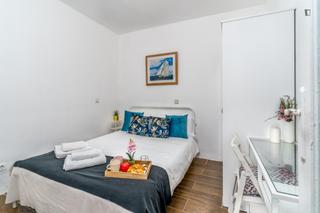 Lloguer Apartament a Embajadores-Lavapiés