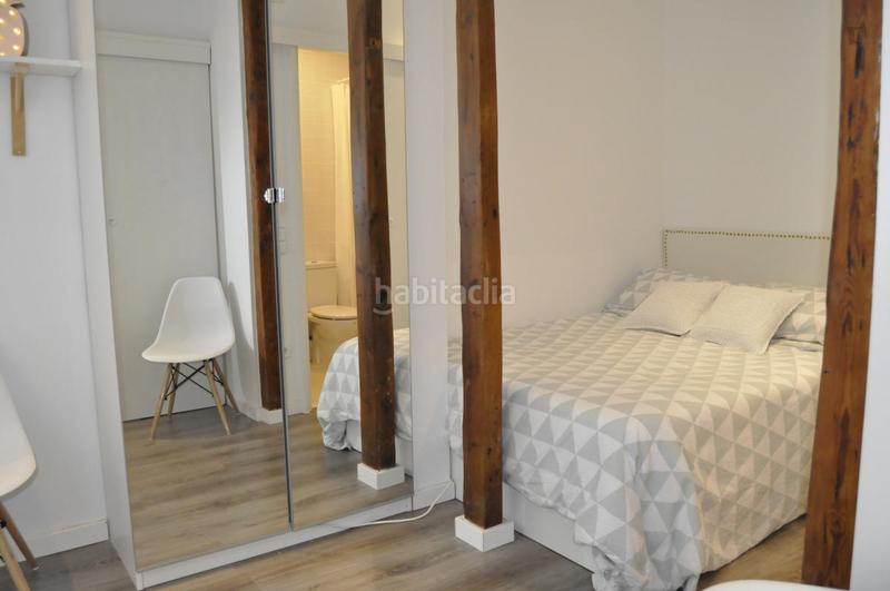 Foto 7dd96244-cd6f-4aa4-af07-71c085926449. Alquiler estudio en Embajadores-Lavapiés Madrid