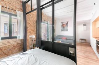 Alquiler Apartamento en Raval