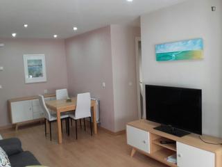 Rent Apartment in Juan de la Cierva
