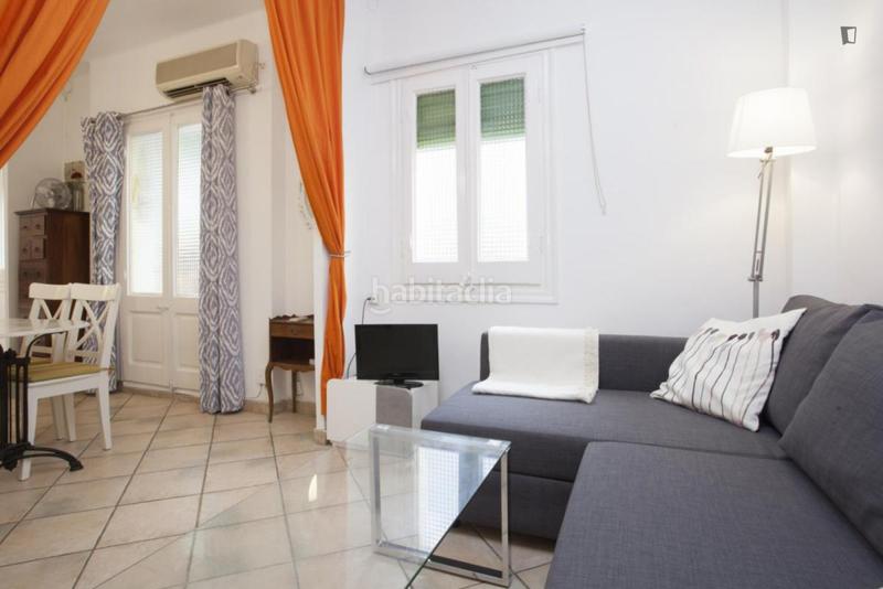 Foto a750d466-d443-408c-b028-e2252f86d1f7. Affitto piccolo appartamento in Barceloneta Barcelona