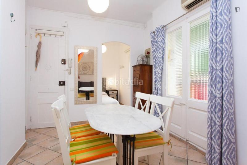 Foto b492a942-4e10-45ff-a176-e805c8038c85. Affitto piccolo appartamento in Barceloneta Barcelona