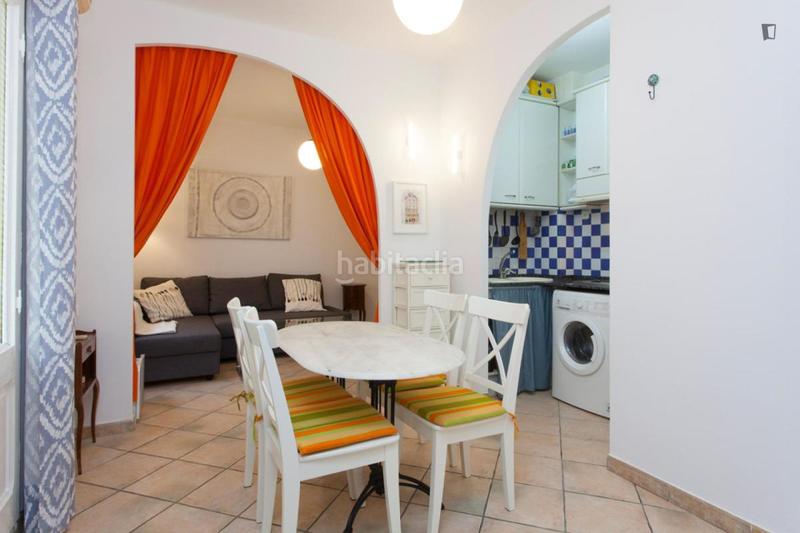 Foto dcb67583-6f80-4e73-a34e-8b4f776c0cff. Affitto piccolo appartamento in Barceloneta Barcelona