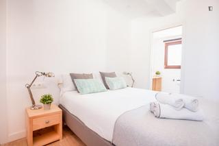 Alquiler Apartamento en Raval