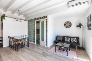 Location Appartement à Sants