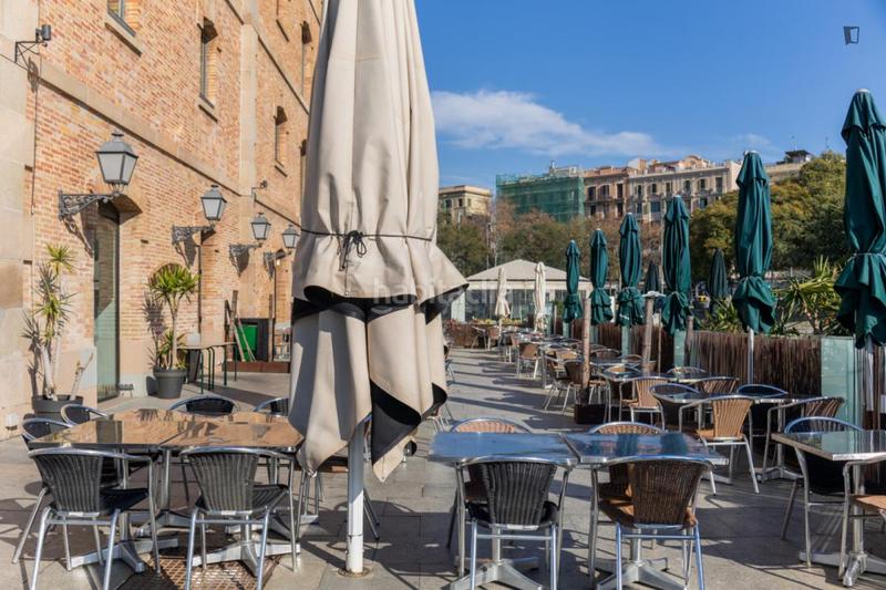 Foto 263115ca-c5d1-4ca7-a085-c2c8c892bd3c. Affitto monolocale con riscaldamento in Jerónimos Madrid