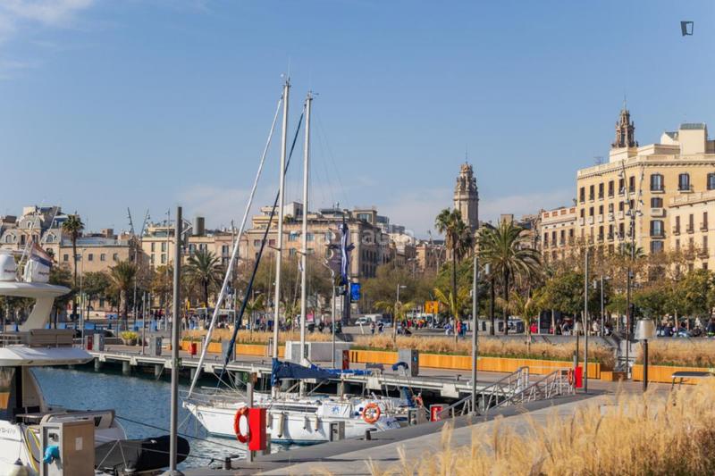 Foto 3d60aab0-706a-4352-b88f-0b95bbbd987c. Affitto monolocale con riscaldamento in Jerónimos Madrid