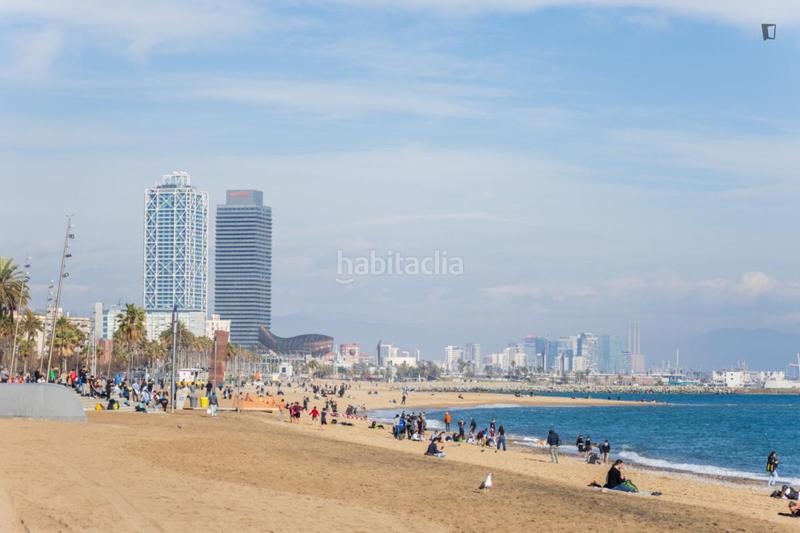 Foto ebfda950-3d29-45d1-88e9-e86de0ae4cda. Affitto monolocale con riscaldamento in Jerónimos Madrid