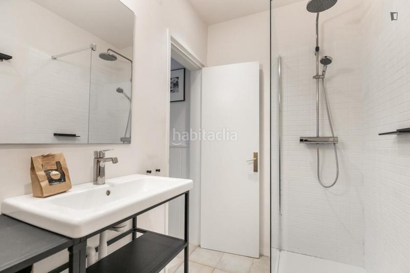 Foto 12c39d3c-1165-4f68-a68d-1b72f0b6c858. Miete studiowohnung mit heizung in Jerónimos Madrid