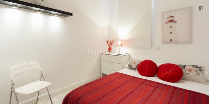 Foto 052bf7e1-fd11-43e3-a760-ac9da8463f40. Lloguer apartament amb calefacció a Puerta del Ángel Madrid