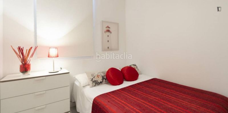Foto 4db8079d-2ebc-4f2c-b9b4-bd3238f7f77b. Lloguer apartament amb calefacció a Puerta del Ángel Madrid