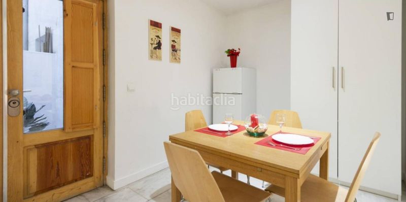 Foto d7874acf-1904-4457-a881-4b5355a900df. Lloguer apartament amb calefacció a Puerta del Ángel Madrid