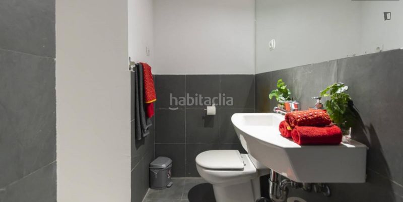Foto 2f0bd035-4b4e-4d29-a7cb-0339992eca52. Rent apartment with heating in Puerta del Ángel Madrid