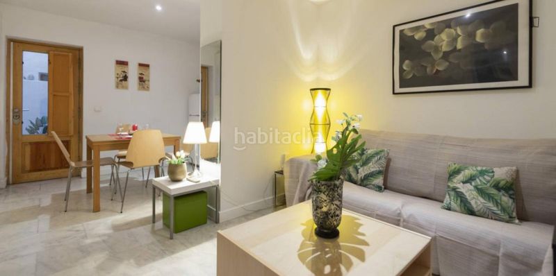 Foto 4f59df53-c232-4fbc-9bff-b31723d277b6. Rent apartment with heating in Puerta del Ángel Madrid