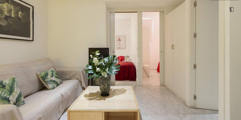 Foto 9e2f9b66-3834-4f54-8a6d-1f756ab325d3. Rent apartment with heating in Puerta del Ángel Madrid
