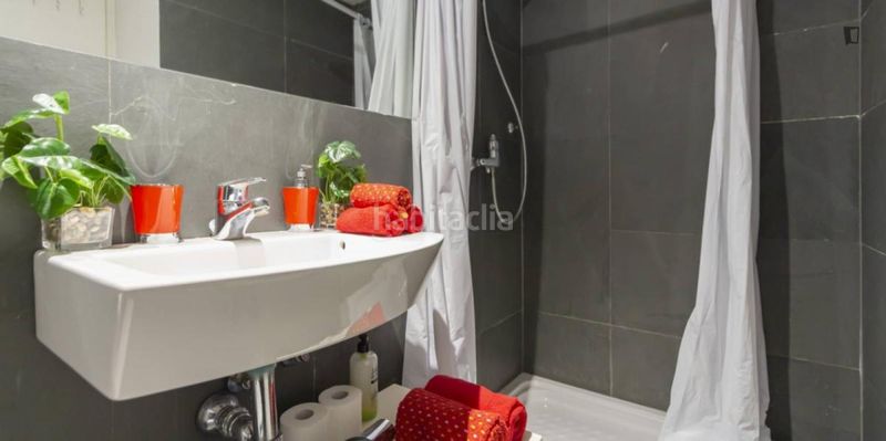Foto a05d06ae-7f9e-4790-b763-a362b5b9ae70. Rent apartment with heating in Puerta del Ángel Madrid