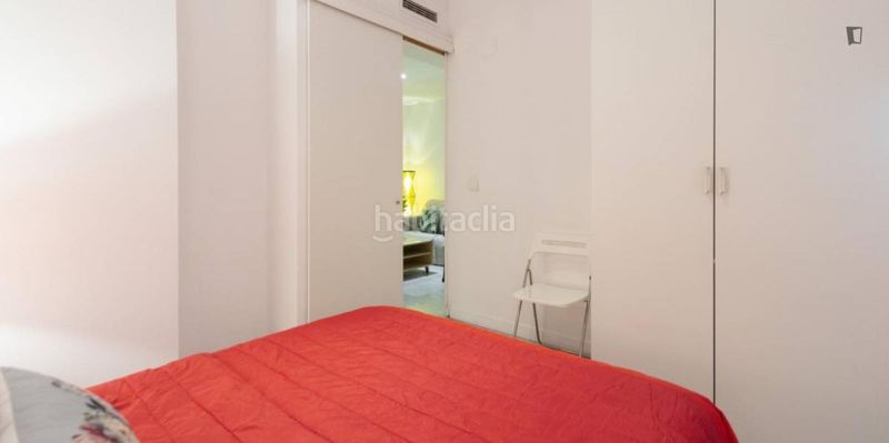 Foto bf45622b-b21f-4890-8c1a-52559c6c89c5. Rent apartment with heating in Puerta del Ángel Madrid