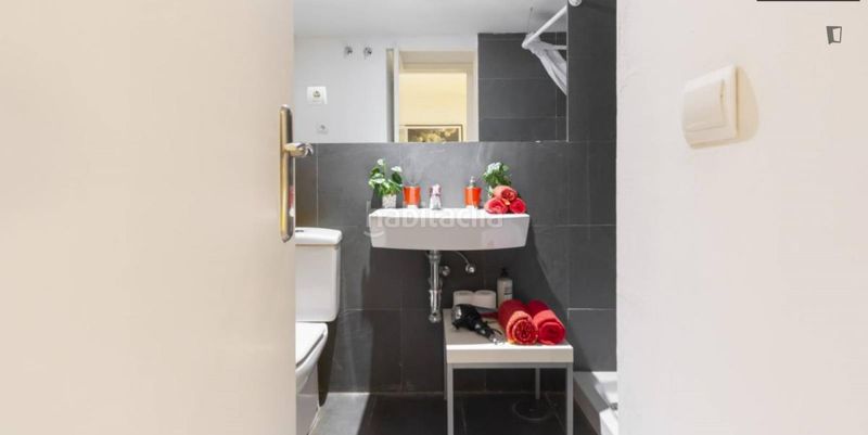 Foto cb70caa5-4efd-43df-b1ac-71512e69f1bb. Rent apartment with heating in Puerta del Ángel Madrid