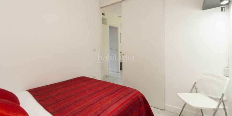 Foto cb89289c-f3c3-41e9-abc8-ea566d9831e1. Rent apartment with heating in Puerta del Ángel Madrid