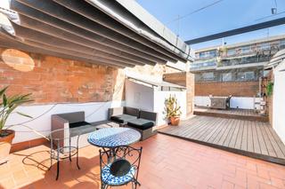 Alquiler Apartamento en Sant Antoni