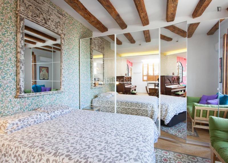 Foto 00627358-eee9-4a20-ad7b-6544b9ac0aed. Alquiler estudio en Sant Antoni Barcelona