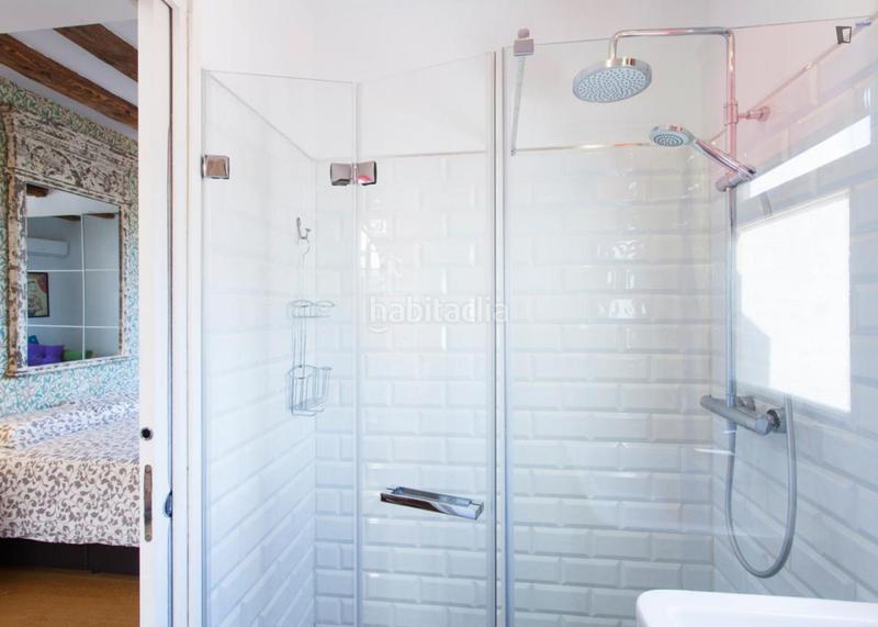 Foto 8b8194b0-bdb3-4eca-b9cc-3924d08e308d. Miete studiowohnung mit heizung in Sant Antoni Barcelona