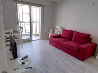 Rent Apartment in Delicias
