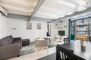 Miete Appartement in Gòtic