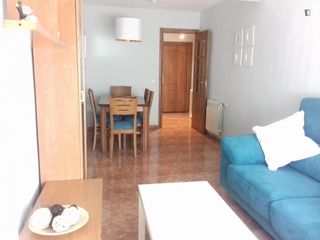 Location Appartement à Juan de la Cierva