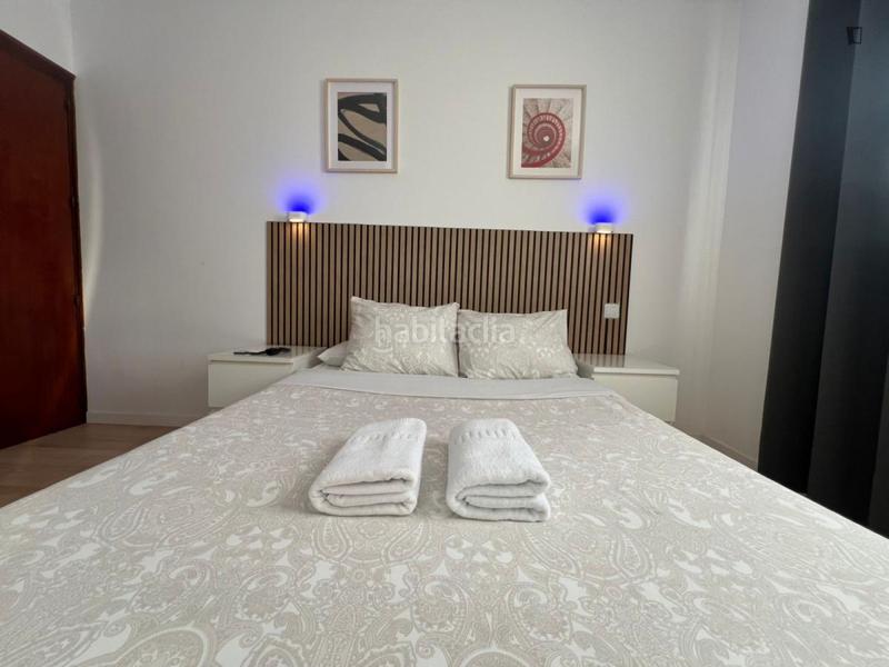 Foto 5118e938-edb0-408b-a807-93c3662af60a. Rent studio with heating in Arapiles Madrid