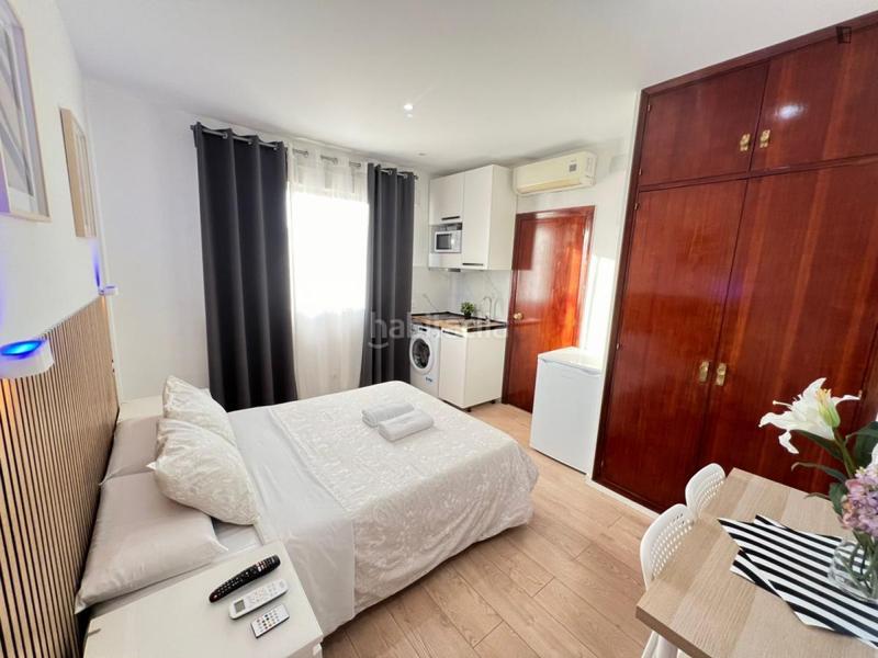 Foto ae379f61-430e-4333-9f7c-8232a0030619. Rent studio with heating in Arapiles Madrid