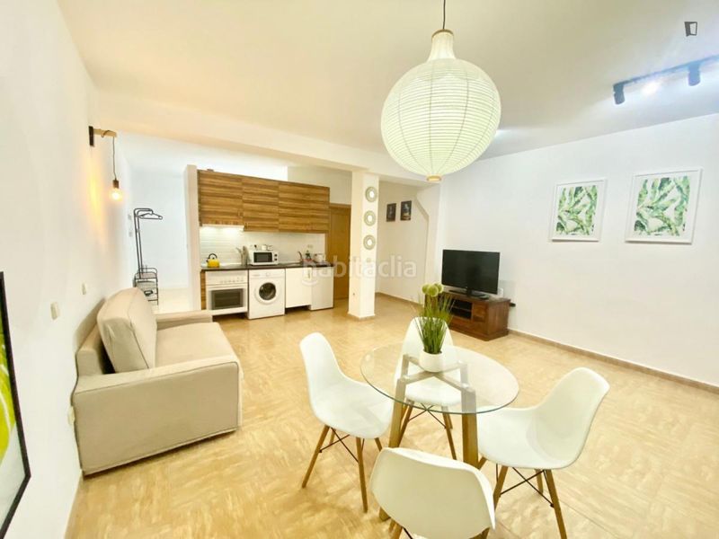 Alquiler Apartamento  en  San Diego
