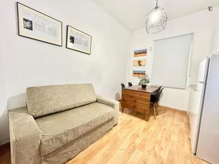 Alquiler Apartamento en Moscardó
