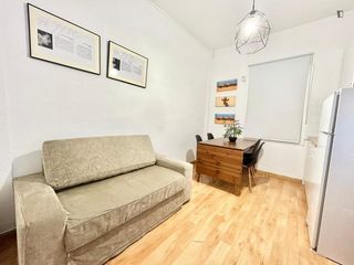 Apartment in Moscardó